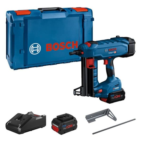 Bosch Professional Biturbo Gnb 18V-38 sladdlös betongspikare (diameter