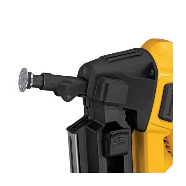 18V betong och stål spikpistol utan batteri eller laddare - DeWalt DCN890N