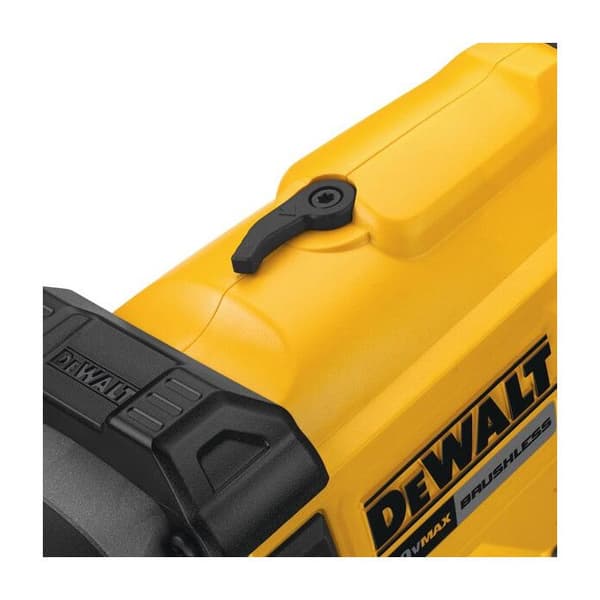 18V betong och stål spikpistol utan batteri eller laddare - DeWalt DCN890N