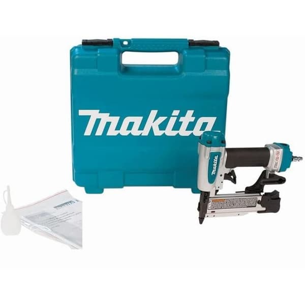 Pneumatisk spikpistol - MAKITA - AF353 - 8,3 bar - 35 mm - Professionell