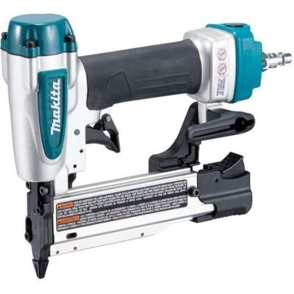 Pneumatisk spikpistol - MAKITA - AF353 - 8,3 bar - 35 mm - Professionell
