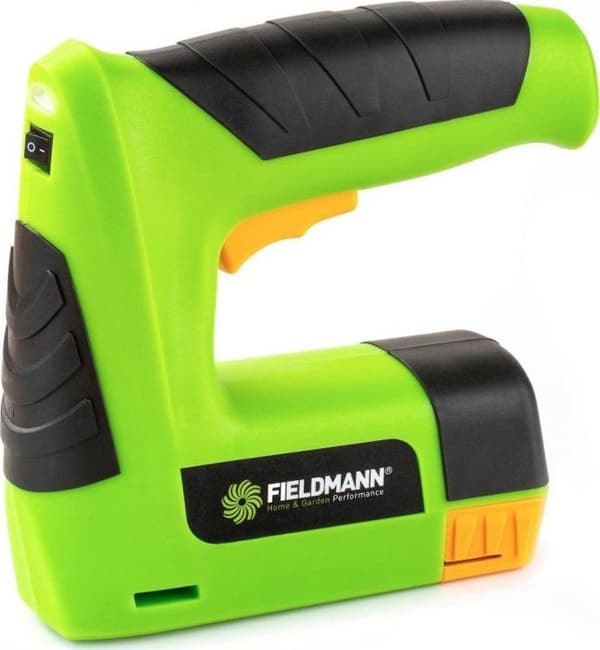 Agrafer Fieldmann - FDN3025-A - Sladdlös häftapparat