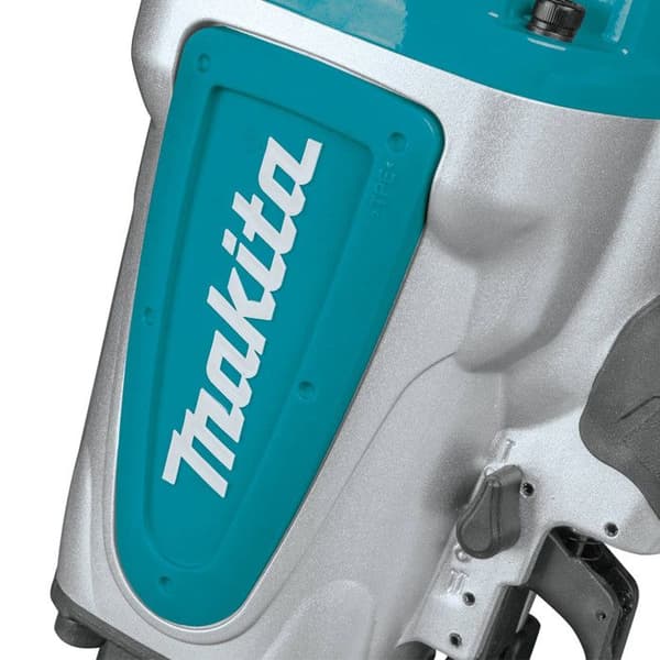 Pneumatisk spikpistol för konstruktion 50-90 mm 8,3 bar AN924 Makita