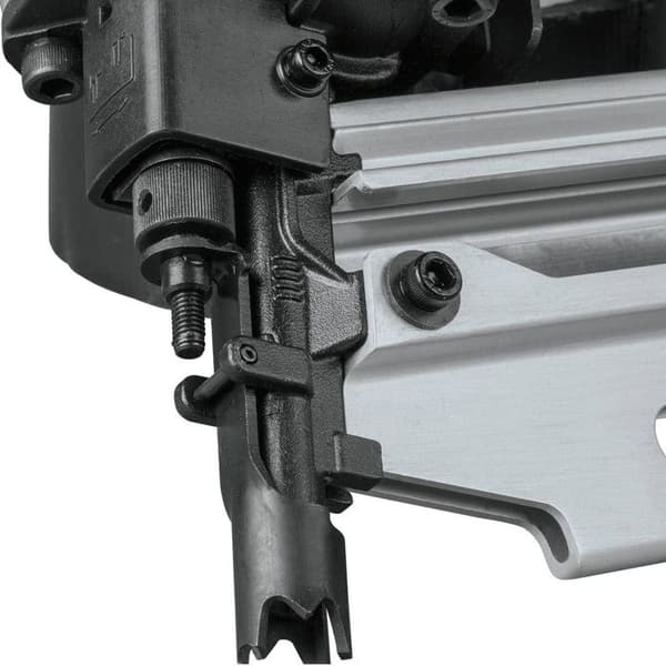 Pneumatisk spikpistol för konstruktion 50-90 mm 8,3 bar AN924 Makita