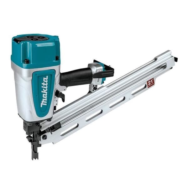 Snabblåsapparat - Makita - AN924 - Pneumatisk - 50-90mm - 8,3 bar