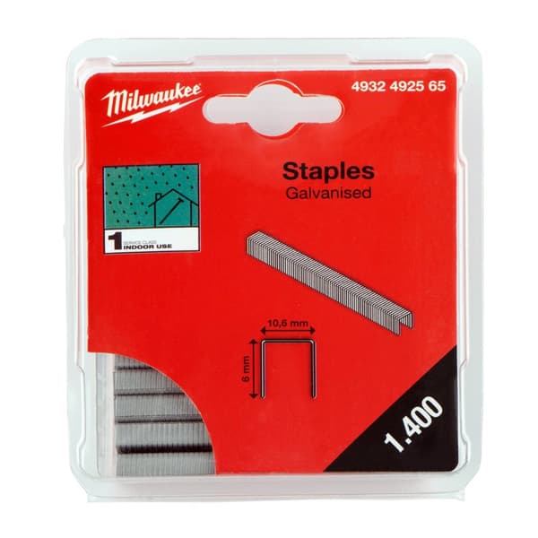 Niitit T50/6mm-1,2k kpl