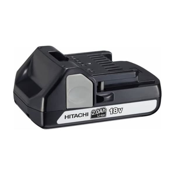 Klammertång 18V HIKOKI NT1865DBSLWYZ Mini-brads rak 16 GA - 2x2,0Ah 65mm i låda