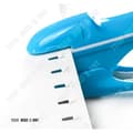 Miniatyrbild 3 av 4: TD® Bordshäftapparat Klädsel Vägg Handspikpistol Häftlös sömnad Miljövänlig plastpapper Gör-det-själv-hantverk och konst