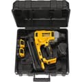 Miniatyrbild 6 av 6: DEWALT DCN890P2 sladdlös spikpistol - 18V 2 x 5 Ah Li-Ion betong och stål