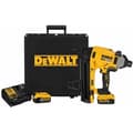 Miniatyrbild 1 av 6: DEWALT DCN890P2 sladdlös spikpistol - 18V 2 x 5 Ah Li-Ion betong och stål