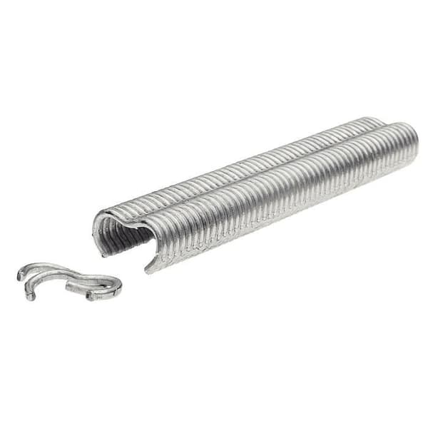 Staketklammer - RAPID - VR22 Galva - Blister 1100