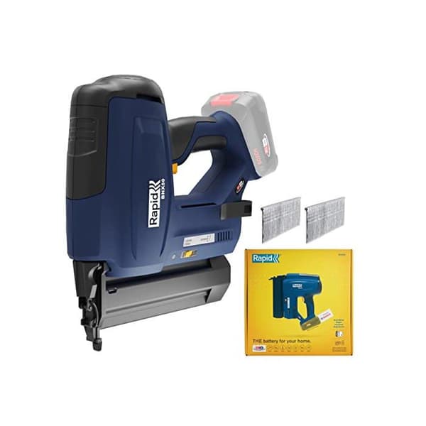 RAPID BNX50 BATTERIDRIVN SPIKER - Säljs utan batteri