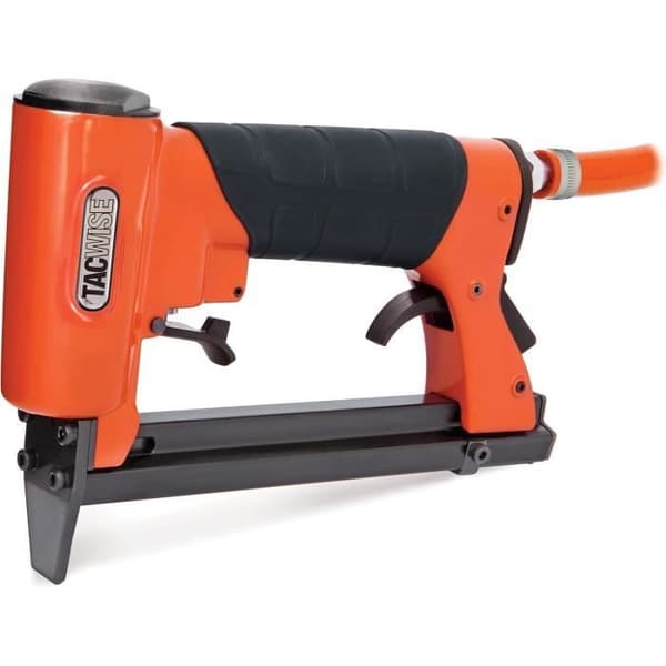 Tacwise 1288 A8016V Pneumatisk Tacker för Tapetsering med 20.000 Häftklamrar x 10-12 mm