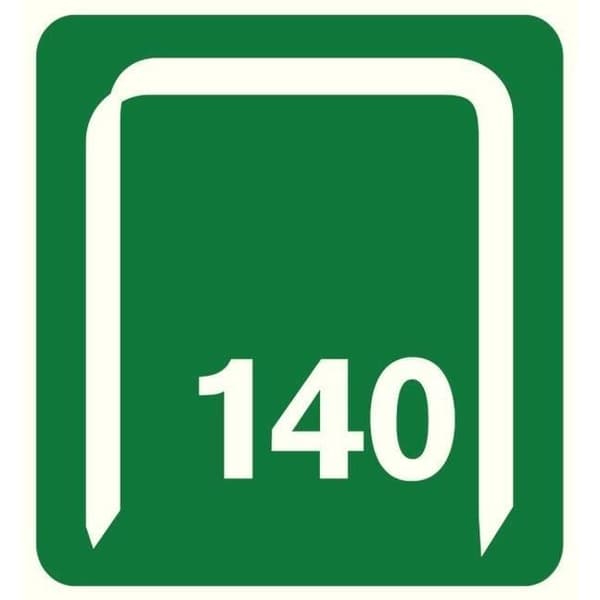 Klammerpistolen - Rapid - E-TAC Dual - Trådad - Elektrisk - Bekväm