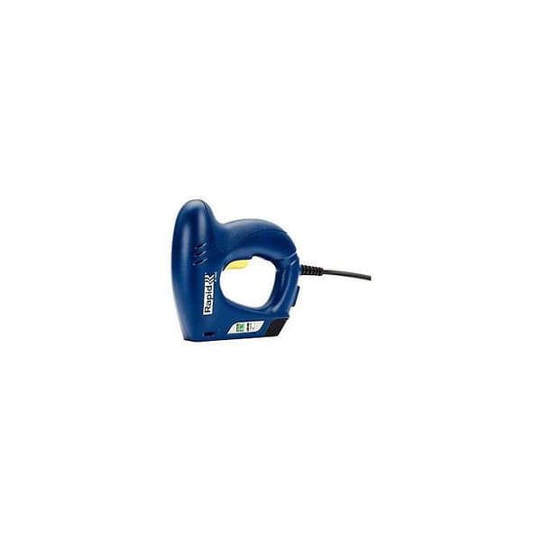 Klammerpistolen - Rapid - E-TAC Dual - Trådad - Elektrisk - Bekväm