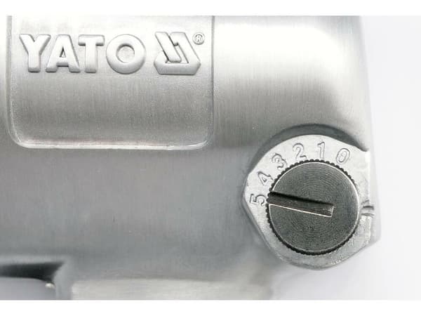 Yato YT-09511 skruvmejsel/slagskruvmejsel