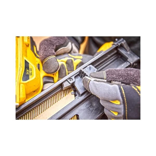 Spikpistol 18V DCN930N-XJ DEWALT