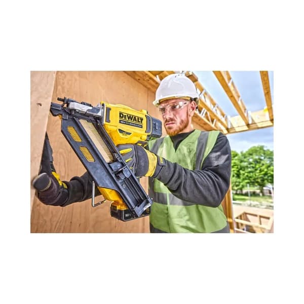 Spikpistol 18V DCN930N-XJ DEWALT
