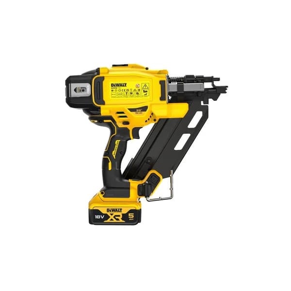 Spikpistol 18V DCN930N-XJ DEWALT