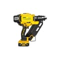 Miniatyrbild 2 av 4: Spikpistol 18V DCN930N-XJ DEWALT
