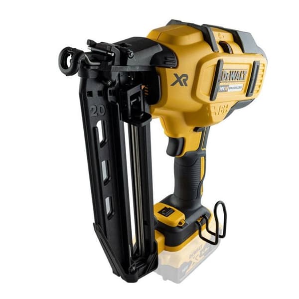 Slagnailare - DEWALT - DCN660NT-XJ - 18V - Trådlös - Professionell