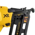 Miniatyrbild 4 av 6: Slagnailare - DEWALT - DCN660NT-XJ - 18V - Trådlös - Professionell