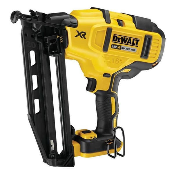 Slagnailare - DEWALT - DCN660NT-XJ - 18V - Trådlös - Professionell