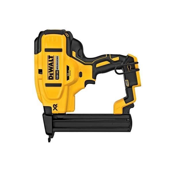Häftapparat - DeWalt - DCN681N - 18V Li-ion - Borstlös - Utan batteri eller laddare