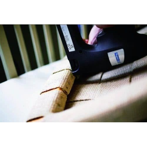 Rapid ESN 530 elektrisk spikpistolhäftare