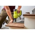 Miniatyrbild 3 av 3: RYOBI - 18G 18V ONE+ efterbehandlingshäftapparat för tryckluft - häftklamrar 5,5 till 6,1 mm, långa. 10 mm till 38 mm + 500 spetsar - R18GS18-0
