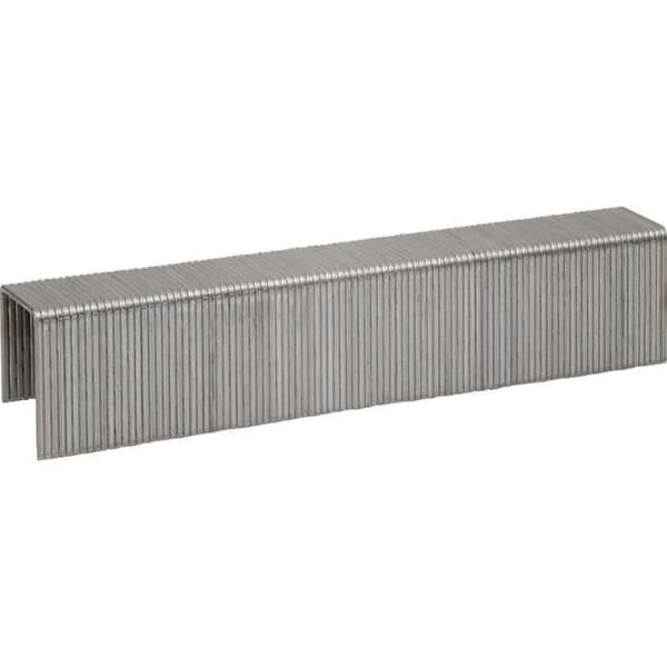 KWB Staples, 11,4 mm x 12 mm, rostfri ståltråd - 053121