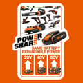 Miniatyrbild 2 av 4: Worx spikpistol - WX843.9