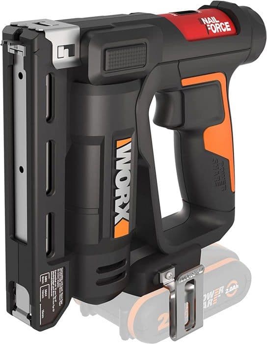 Worx spikpistol - WX843.9