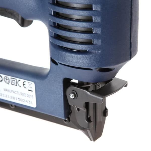 RAPID R606 elektrisk spikpistolhäftare - Focused Power system - Box ingår