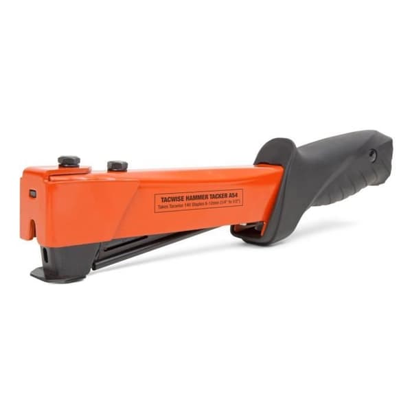 TACWISE A54 hammarhäftapparat för 6-12 mm häftklammer Typ 140 - 1173