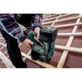 Pikkukuva 6 / 6: Akkunaulain - METABO - 18 V - NFR 18 LTX 90 BL - MetaBOX 340