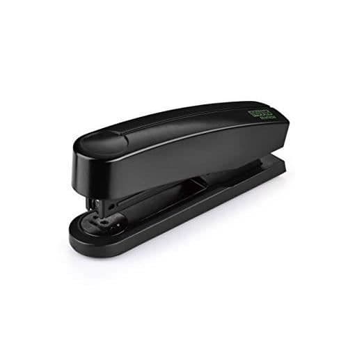Häftapparat - NOVUS - Novus B 2 re+new - Metall och återvunnen plast - 25 ark