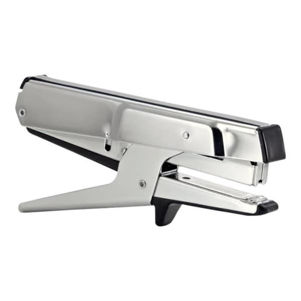 Petrus 221 Häfttång 20 ark - 2 mm 23-6 krom svart krom