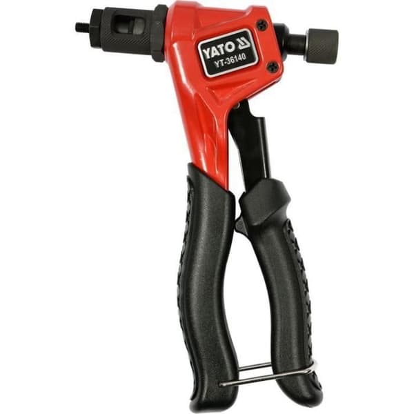 Yato Tool, Röd - YT-36140