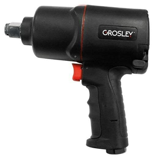 PNEUMATISK SLAGNØGLE 3/4" 2000Nm GROSLEY