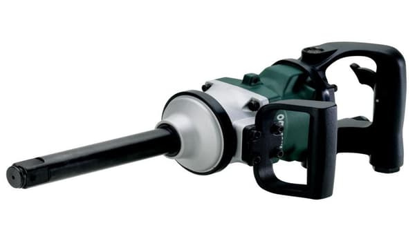 METABO. BC. ISKUMURTTIVÄÄNNIN 1" DSSW 2440-1"