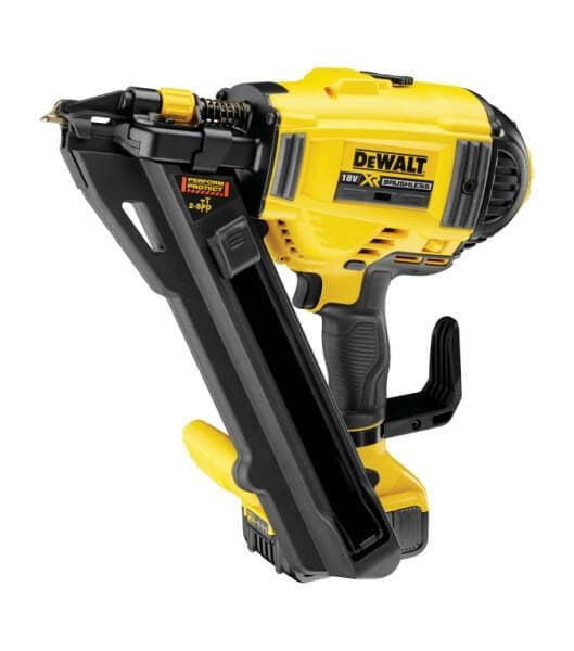 Ryobi lampe 18V R18ALP-0
