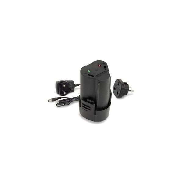 Trådlös häftapparat och spikpistol - TACWISE - 140-180EL - Kraftfull - Ergonomisk - 12V 1.3Ah