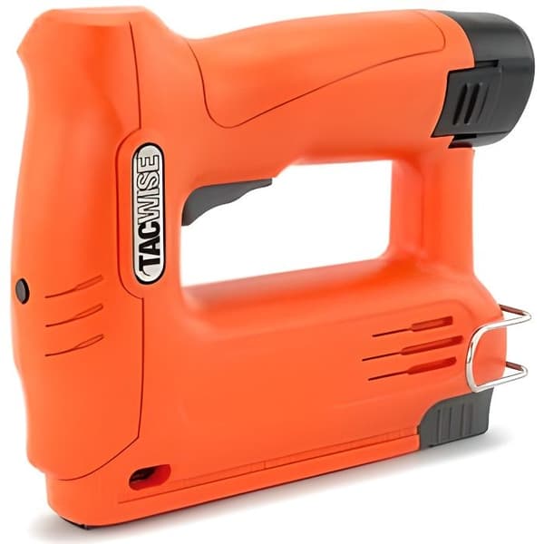 Trådlös häftapparat och spikpistol - TACWISE - 140-180EL - Kraftfull - Ergonomisk - 12V 1.3Ah