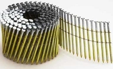 Bostitch-naulat F 3,10 x 90 mm rengas 4050 kpl F310R90Q