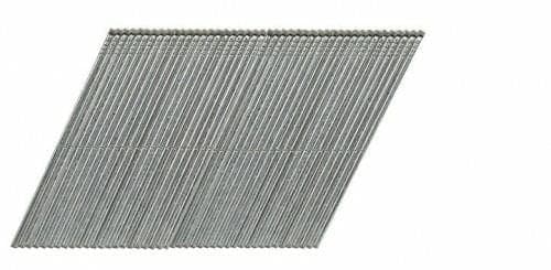 DEWALT SØM 20° 1,6x38 mm GALVANISERET