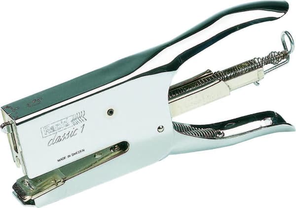Häfttång RAPID K1 metall
