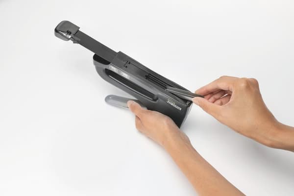 Häftpistol RAPID ECO svart