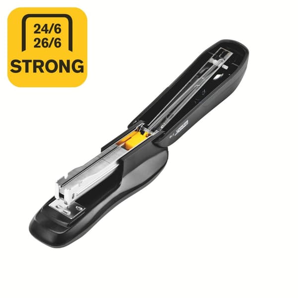 Häftapparat RAPID F18 svart