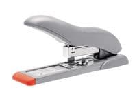 Blockhäftare RAPID HD70 grå/orange